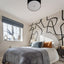 Soft & Warm Mink Throw Blanket - Grey - 200 x 240cm - British D'sire