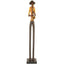 Standing Jazz Band Saxophonist Decorative Ornament - Figurines - British D'sire