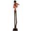Standing Jazz Band Violinist Decorative Ornament - Figurines - British D'sire