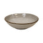 Stoneware Pasta Bowl Dimensions: 19.0cm (W) x 19.0cm (D) x 6.0cm (H) - Bowl - British D'sire
