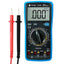SUNSHINE DT - 890N High - precision Digital Multimeter Portable Repair Meter With Burn Protection - British D'sire