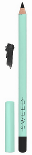 Sweed Beauty Satin Kohl Black Eyeliner - Eyeliner - British D'sire