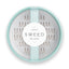Sweed Core Collection - Choco Brown - False Eyelashes - British D'sire