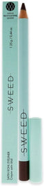 Sweed Satin Kohl Eyeliner - Dusty Brown - Eyeliner - British D'sire