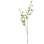 Tall Mock Orange Spray Artificial Flower Stem - Artificial Plants & Trees - British D'sire
