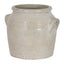 Tarn Collection Medium Pot With Handles - Plant Pot - British D'sire