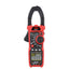 TASI TA813B Clamp Meter High Accuracy AC DC Voltage Ammeter - British D'sire