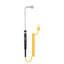 TASI TB601 - 4 Elbow Surface Thermocouple K - Type Probe Use With Thermometer - British D'sire
