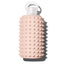 bkr the Original Glass Water Bottle Spiked Teddy 1 litre