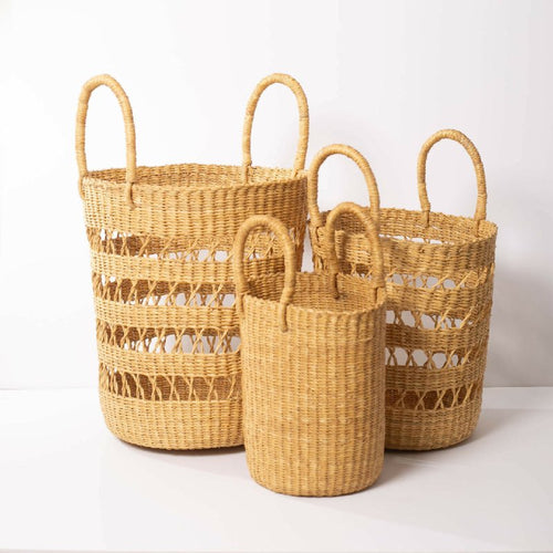 Tena Baskets