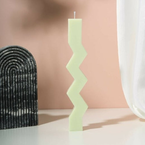 The Master Bolt- Green