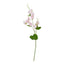 The Natural Garden Collection Pale Pink Sweetpea Stem Artificial - Artificial Plants & Trees - British D'sire