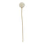 The Natural Garden Collection White Allium Artificial Flower Stem - Artificial Plants & Trees - British D'sire