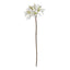 The Natural Garden Collection White Nerine Lily Stem Artificial - Artificial Plants & Trees - British D'sire