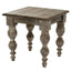 The Rutland Collection Side Table - Tables - British D'sire