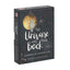 The Universe Has Your Back Oracle Cards - British D'sire