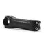 TOSEEK K04 Full Carbon Fiber Brazing Road Mountain Bike Handlebar Riser Faucet, Size:17 Degree, 100mm(Black Grey Silver) - British D'sire