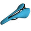 TOSEEK TS50 Road Mountain Bike Racing Saddle(Blue) - British D'sire