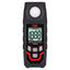 TRSI TA636A Integrated Digital Lux Meter Light Brightness Measuring - British D'sire