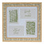Tundra Photo Multiframe Decorative Home Picture Frame - Photo Frames - British D'sire