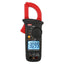 UNI - T UT200B+ 600A Digital Clamp Multimeter AC/DC Voltage Detector Frequency Resistance Tester - British D'sire
