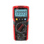UNI - T UT89XE Digital High - Precision Multimeter Digital Display Multi - Meter - British D'sire