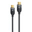 VegGieg W - H114 HDMI 2.1 HD Cable 8K 60Hz TV Set - Top Box Computer Monitor Projection Video Cable, Length: 1M - British D'sire