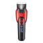 VGR V - 208 Professional Pet Barber Electric Hair Clipper (Red) - British D'sire