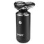 VGR V - 317 5W USB Omnidirectional Three - dimensional Floating Three - network Electric Shaver - British D'sire