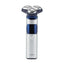 VGR V - 328 3D Floating Cutting Blade IPX7 Electric Shaver(Black) - British D'sire