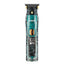 VGR V - 961 IPX7 LED Digital Display USB Electric Hair Clipper(Black) - British D'sire
