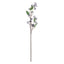 Viburnum Berry Artificial Flower Stem - Artificial Plants & Trees - British D'sire
