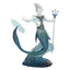 Water Elemental Wizard Figurine by Anne Stokes - British D'sire