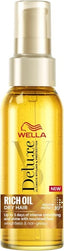 Wella Deluxe Rich Oil, 100ml - Hair Oil - British D'sire