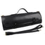 WESSLECO Chef Knife Storage Bag Portable Roll Knife Storage Bag(Black) - British D'sire