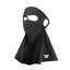 WEST BIKING Breathable Moisture-Wicking Quick-Dry Full-Face Sun Protection Mask Outdoor Cycling Sports Ice-Silk Neck Bib, Size: One Size(Black) - British D'sire