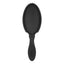 Wet Brush Backbar Detangler, Black - Hair Brush - British D'sire