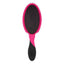 Wet Brush Backbar Detangler, Pink - Hair Brush - British D'sire