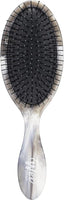 Wet Brush Gemstone Original Detangler Brush Smoky Quartz - Hair Brush - British D'sire