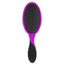 Wet Brush Pro Detangler Brush - Purple - Hair Brush - British D'sire