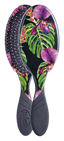 Wet Brush Pro Detangler Neon Tropics Night Tropics Detangling Brush - Hair Brush - British D'sire