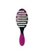 Wet Brush Pro Flex Dry Metamorphosis Painted Lady - Hair Brush - British D'sire