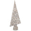 White Wash Mini Xmas Tree - Home Decor & Furniture - British D'sire