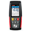 Wintact WT100A Digital Ultrasonic Thickness Gauge Meter Tester USB Charging Digital Thickness Metal Tester High Precision - British D'sire