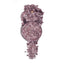 With Love Cosmetics Crushed Diamonds Pressed Glitter - Baby Pink - Body Glitter - British D'sire