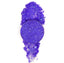 With Love Cosmetics Pressed Glitters - Azure - Glitters - British D'sire
