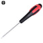 WLXY 3x75mm Cross Screwdriver Repair Tool(Red) - British D'sire