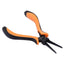 WLXY 4.5 inch Electronic Pliers Thin Flat - nose Pliers Repair Hand Tool - British D'sire