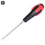 WLXY 4x100mm Cross Screwdriver Repair Tool(Red) - British D'sire