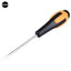 WLXY 5x100mm Slot Screwdriver Repair Tool(Orange) - British D'sire